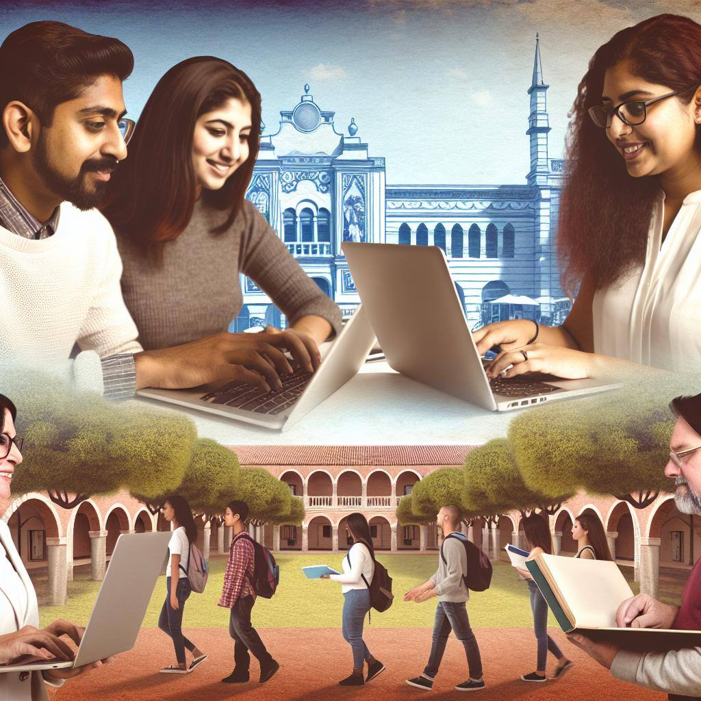 Creating Better Relationships Between Students And Faculty